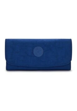 Kipling UnisexPortafoglioDeep Sky Blue Uomo Portafogli E Custodie 1KI54F00D-K15