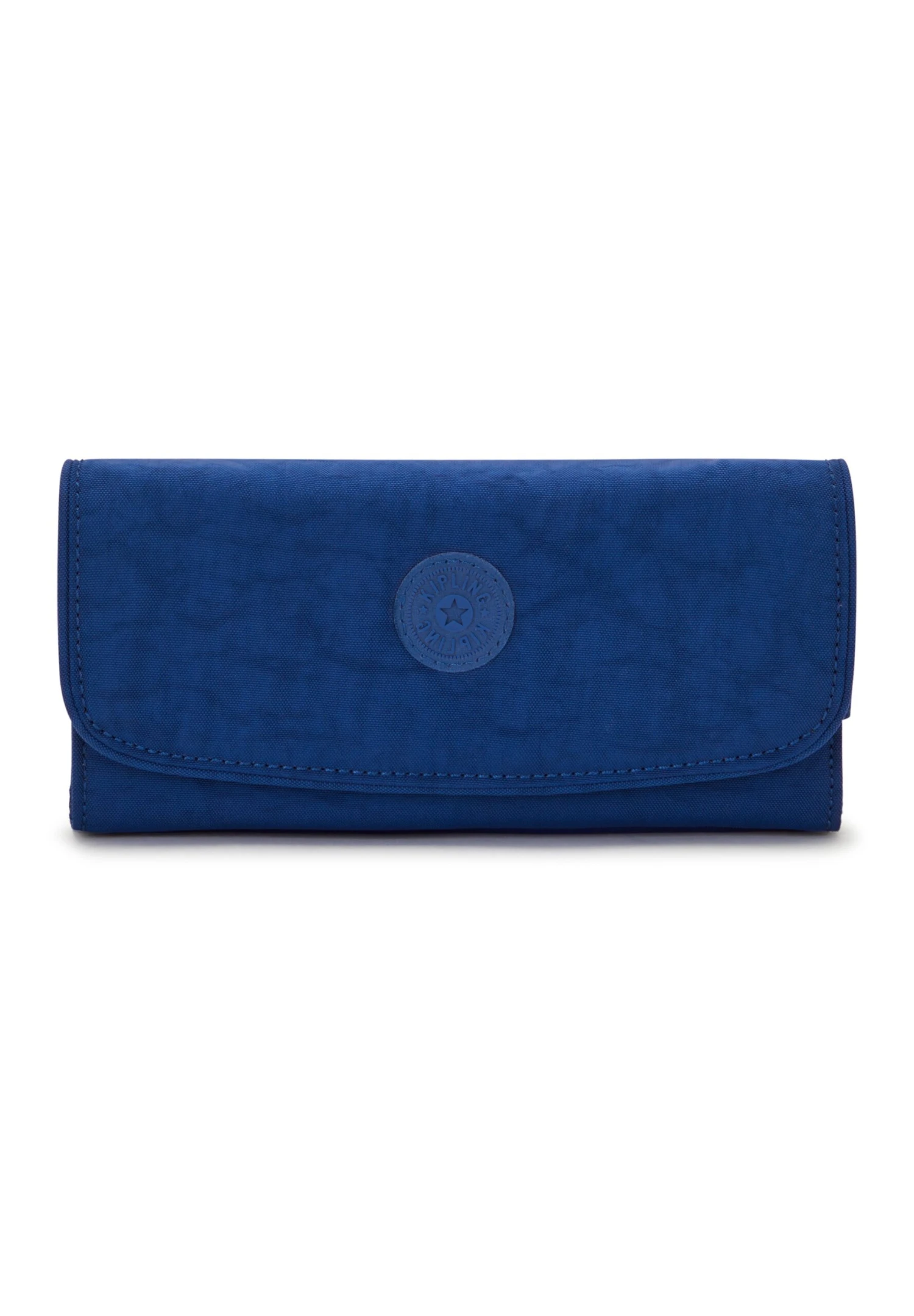 Kipling UnisexPortafoglioDeep Sky Blue Uomo Portafogli E Custodie 1KI54F00D-K15 3 Kipling UnisexPortafoglioDeep Sky Blue Uomo Portafogli E Custodie 1KI54F00D-K15