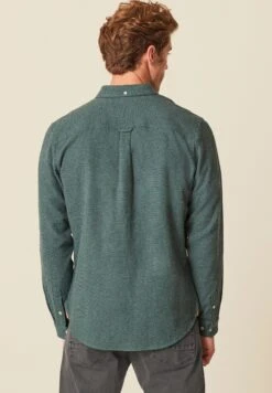 Next CamiciaGreen Uomo Camicie NX322D1RR-M11 7 Next CamiciaGreen Uomo Camicie NX322D1RR-M11 -Negozio Di Abbigliamento Zalando c7471dfac38a4ef2a93c094b7b467951