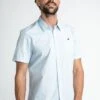 Petrol Industries With Short SleevesCamiciaMalibu Blue Uomo Camicie P6822D06H-K11 1 Petrol Industries With Short SleevesCamiciaMalibu Blue Uomo Camicie P6822D06H-K11 -Negozio Di Abbigliamento Zalando c74bb09178a9470a953f82134da50fa7