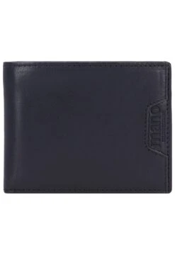 Don MarcoPortafoglioSchwarz Uomo Portafogli E Custodie MN152F030-Q11