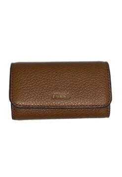 Furla Babylon Custodia- Portachiavi - Marrone