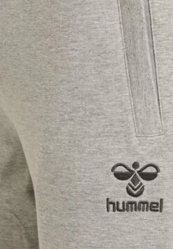 Hummel Pantaloni SportiviGrey Melange Uomo Pantaloni Sportivi E Joggers HU342E04Z-C11 10 Hummel Pantaloni SportiviGrey Melange Uomo Pantaloni Sportivi E Joggers HU342E04Z-C11 -Negozio Di Abbigliamento Zalando c88748b7dc0a4738bda369e764546ad8