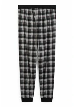 Pantaloni Del PigiamaBlack Uomo Per La Notte C6F82L011-Q11 6 Pantaloni Del PigiamaBlack Uomo Per La Notte C6F82L011-Q11 -Negozio Di Abbigliamento Zalando c93551783ee5427d8d354851cae276a1