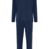JBS Pigiama - Navy 2 JBS Pigiama - Navy -Negozio Di Abbigliamento Zalando c9684e3f7d0f42e0b2115d622ab4c1e1