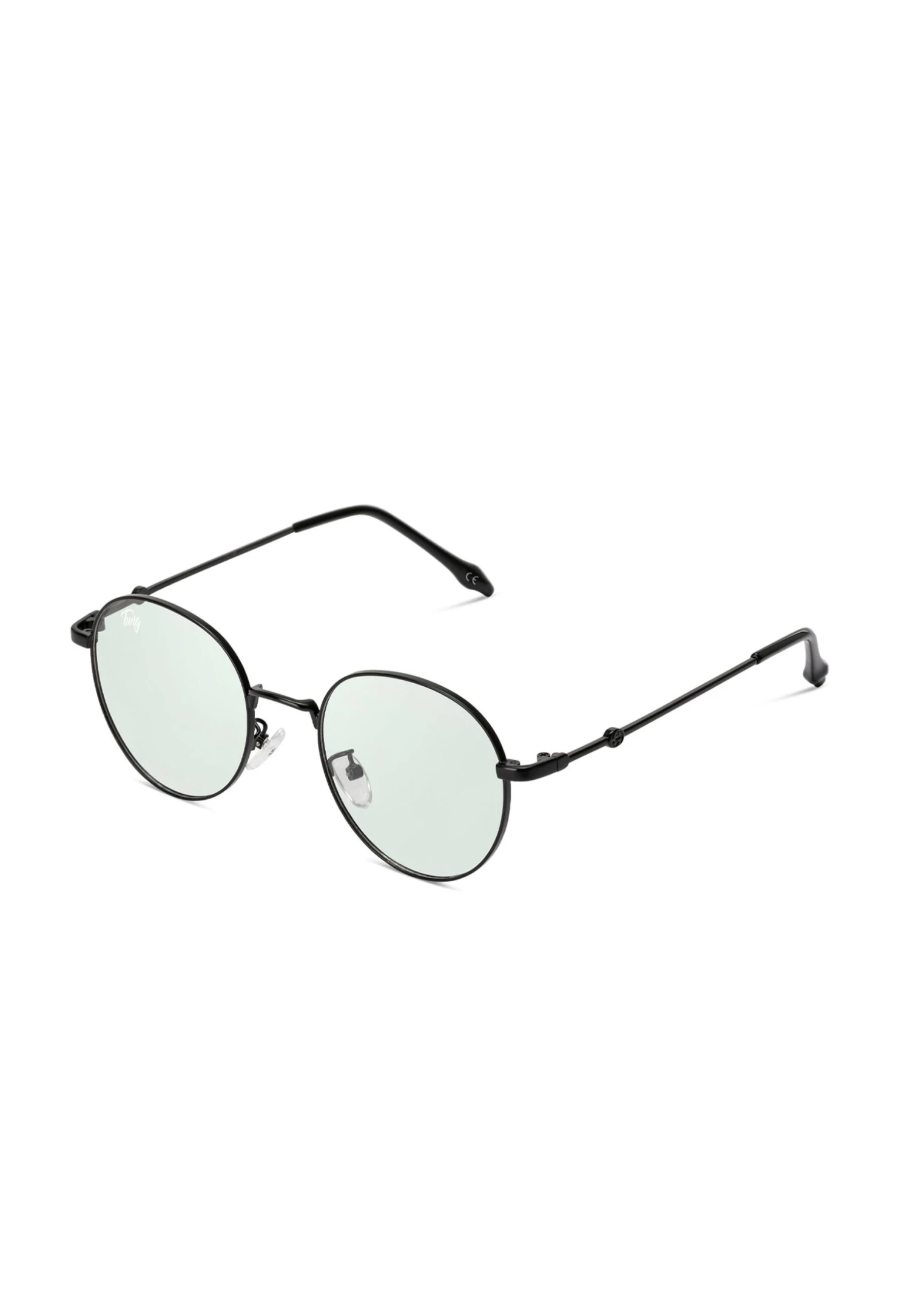 DvorakOcchiali Anti Luce BluBlack Uomo Occhiali Per Luce Blu TWK54K018-Q11 3 DvorakOcchiali Anti Luce BluBlack Uomo Occhiali Per Luce Blu TWK54K018-Q11