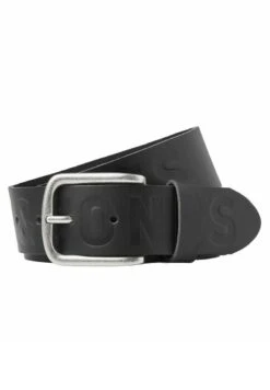Jack & Jones CinturaBlack Uomo Cinture JA252D04M-Q11