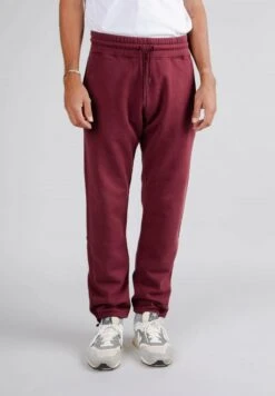 Brava Fabrics CopperPantaloni SportiviBordeaux Uomo Pantaloni Sportivi E Joggers B1T22E011-G11