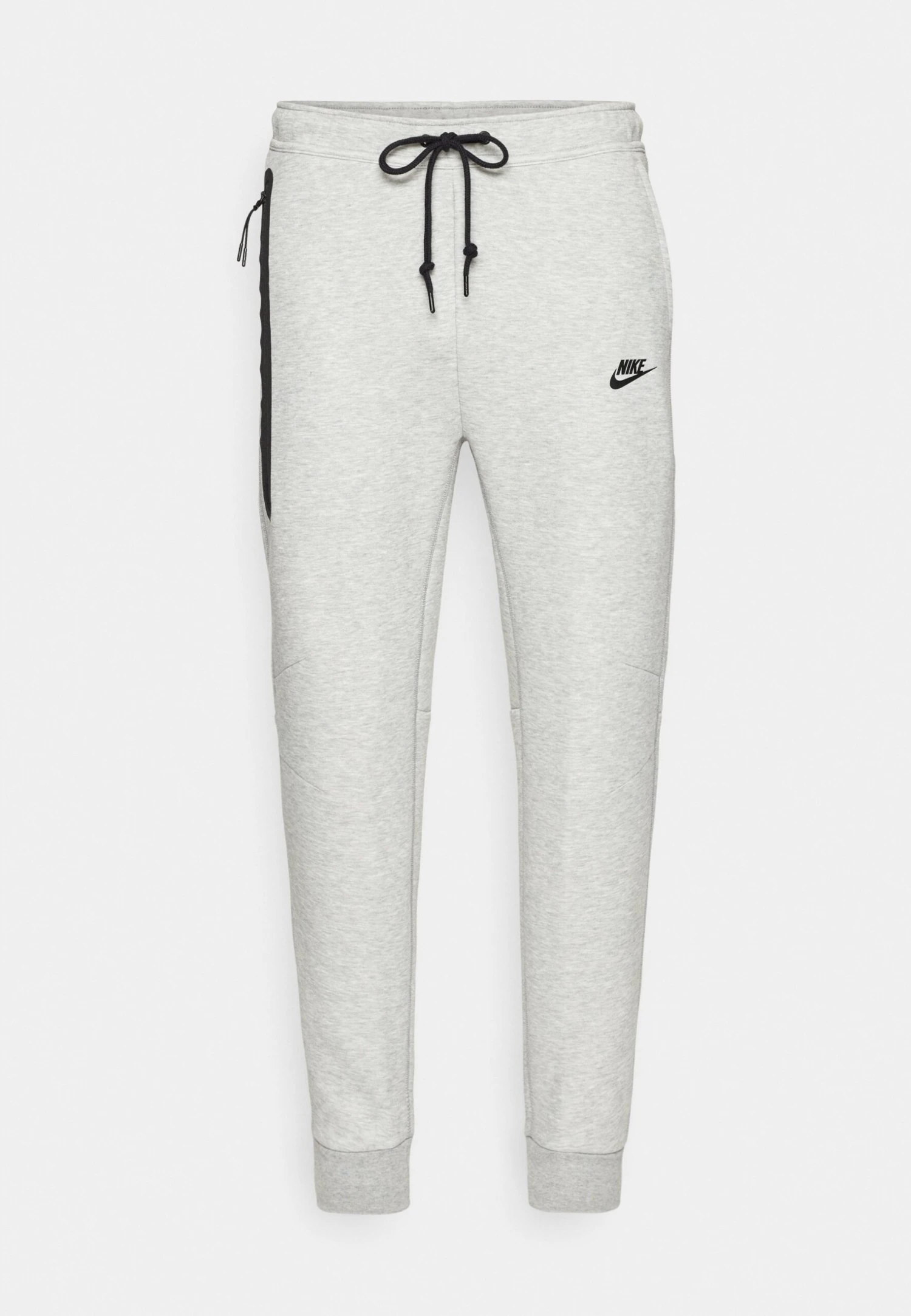Nike Sportswear Pantaloni SportiviGrey Heather/Black Uomo Pantaloni Sportivi E Joggers NI122E0H7-C12 8 Nike Sportswear Pantaloni SportiviGrey Heather/Black Uomo Pantaloni Sportivi E Joggers NI122E0H7-C12 - immagine 7