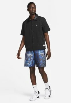 Nike Performance BasketballPantaloncini SportiviGame Royal White Uomo Bermuda N1242E2WH-K11 10 Nike Performance BasketballPantaloncini SportiviGame Royal White Uomo Bermuda N1242E2WH-K11 -Negozio Di Abbigliamento Zalando cae8177c0969473b9a895b9c6058f8ea