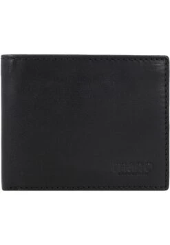 Don SimonPortafoglioSchwarz Uomo Portafogli E Custodie MN152F039-Q11