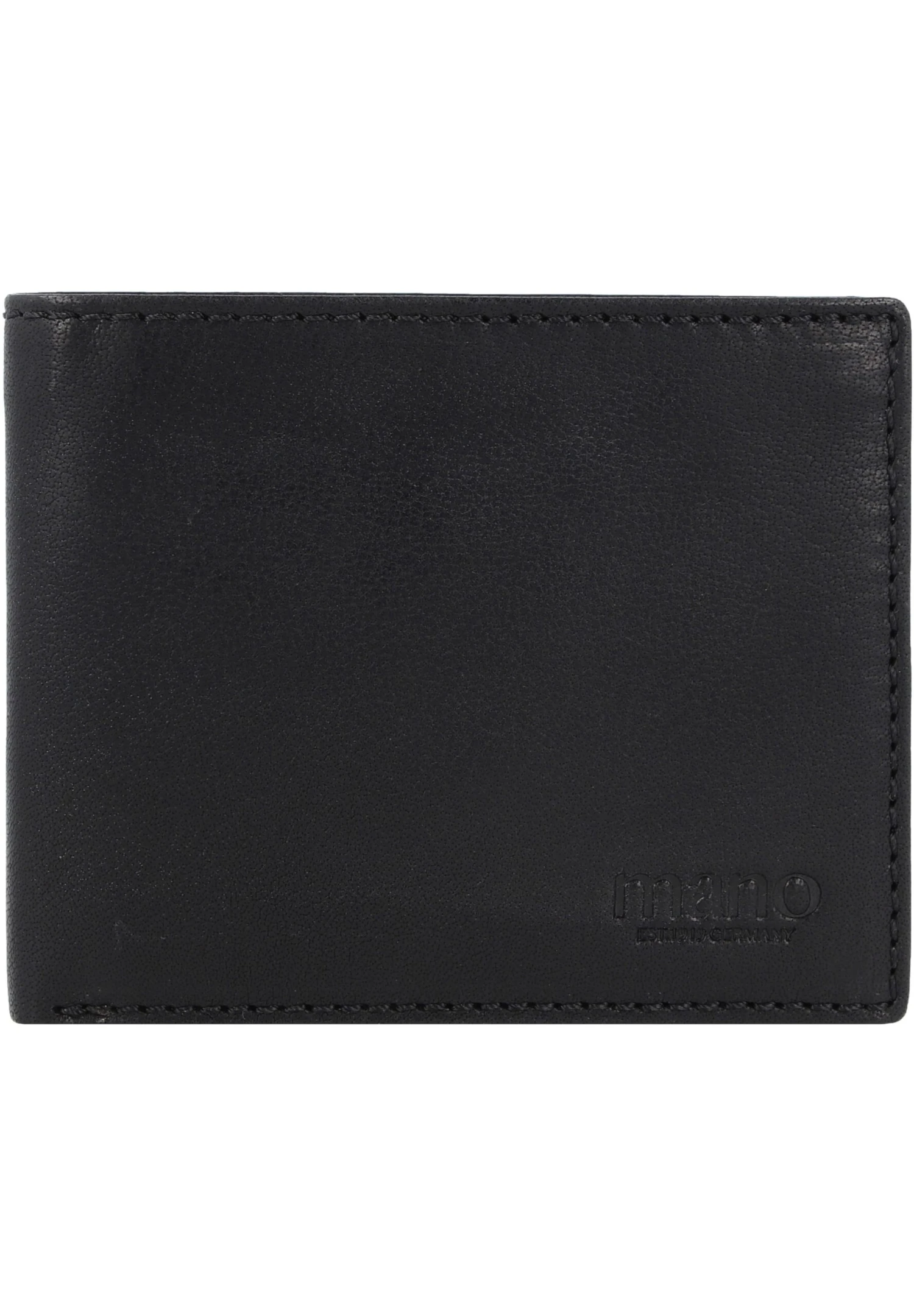 Don SimonPortafoglioSchwarz Uomo Portafogli E Custodie MN152F039-Q11 3 Don SimonPortafoglioSchwarz Uomo Portafogli E Custodie MN152F039-Q11