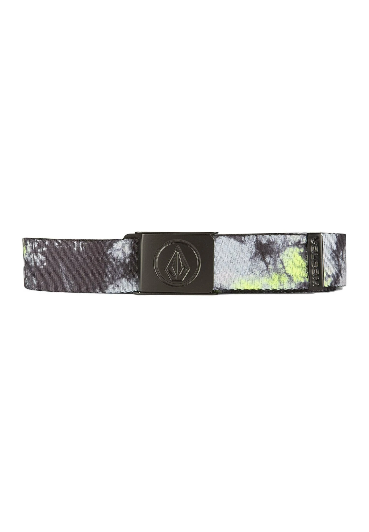 Volcom Circle Web - Cintura - Limeade 3 Volcom Circle Web - Cintura - Limeade