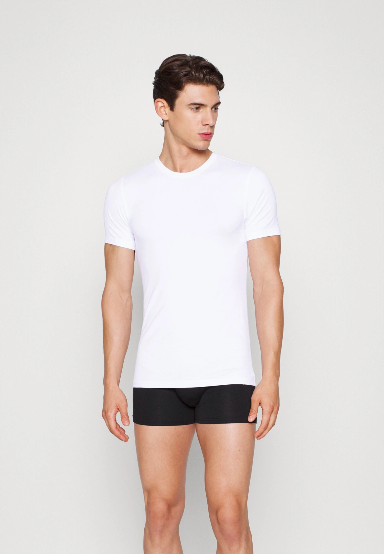 JBS All Year Gift BoxPigiamaBlack/White Uomo Per La Notte JBA82M009-Q11 4 JBS All Year Gift BoxPigiamaBlack/White Uomo Per La Notte JBA82M009-Q11 - immagine 2