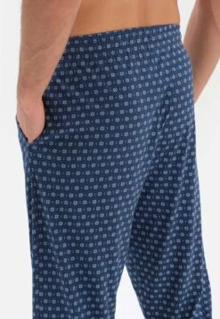 The Second Voyage - Pigiama - Navy 13 The Second Voyage - Pigiama - Navy -Negozio Di Abbigliamento Zalando cb8f082077da47dea78584fa189bc09e