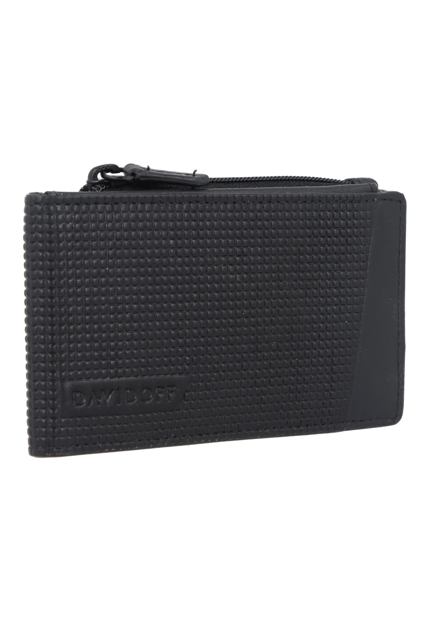 Davidoff PortafoglioBlack Uomo Portafogli E Custodie D1654F00B-Q11 7 Davidoff PortafoglioBlack Uomo Portafogli E Custodie D1654F00B-Q11 - immagine 5