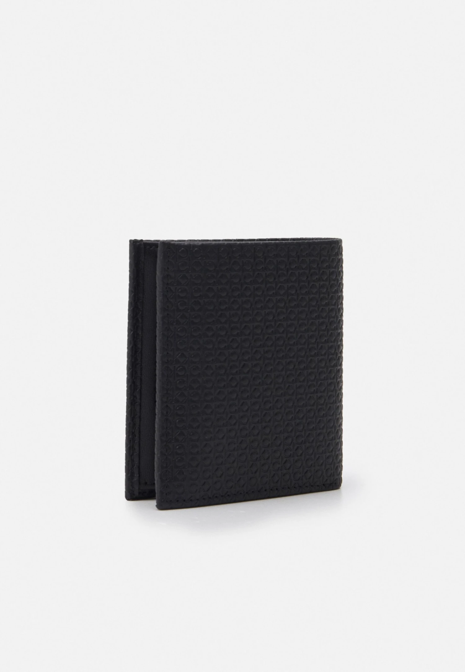 Calvin Klein Warmth Trifold Coin NanoPortafoglioBlack Uomo Portafogli E Custodie 6CA52F088-Q11 4 Calvin Klein Warmth Trifold Coin NanoPortafoglioBlack Uomo Portafogli E Custodie 6CA52F088-Q11 - immagine 2