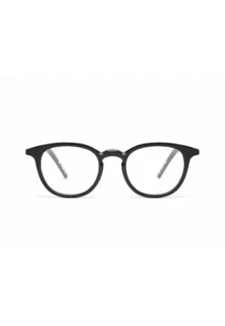 The CreatorOcchiali Anti Luce BluBlack Uomo Occhiali Per Luce Blu P7Z54K006-Q12