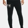 Under Armour Rival TerryPantaloni SportiviBlack Uomo Pantaloni Sportivi E Joggers UN242E0L7-Q11 -Negozio Di Abbigliamento Zalando cc6ab9414c05422b8cac53e92848f3bc