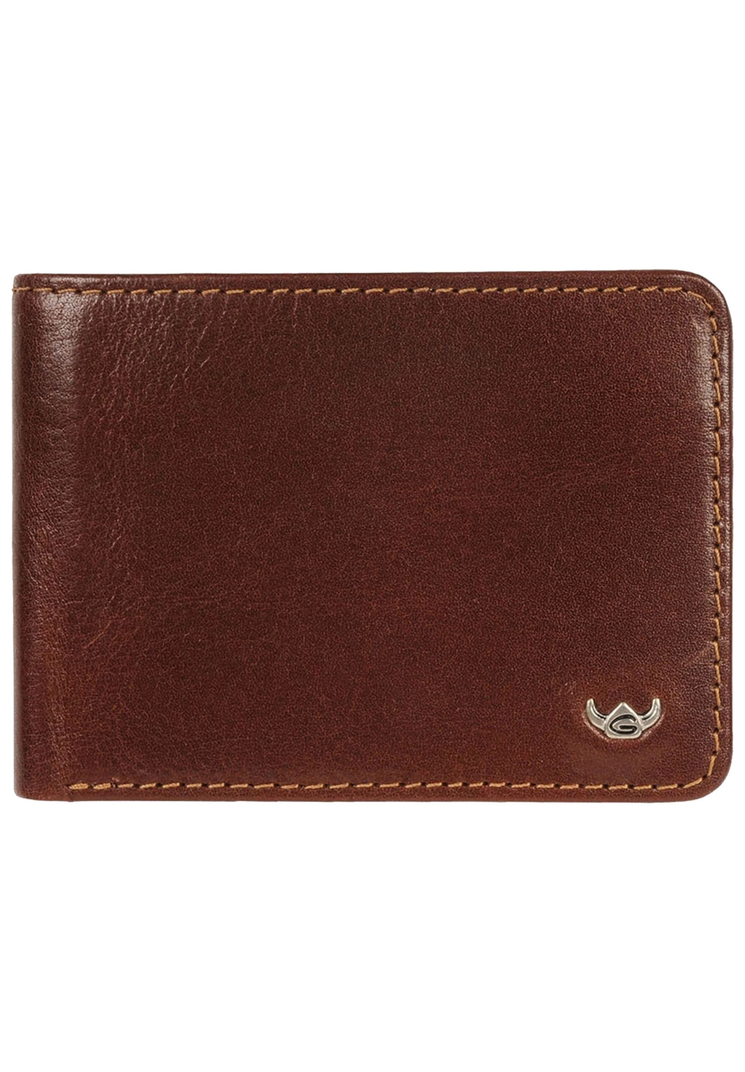 Golden Head PortafoglioTabacco Uomo Portafogli E Custodie 1GH52F031-O11 3 Golden Head PortafoglioTabacco Uomo Portafogli E Custodie 1GH52F031-O11