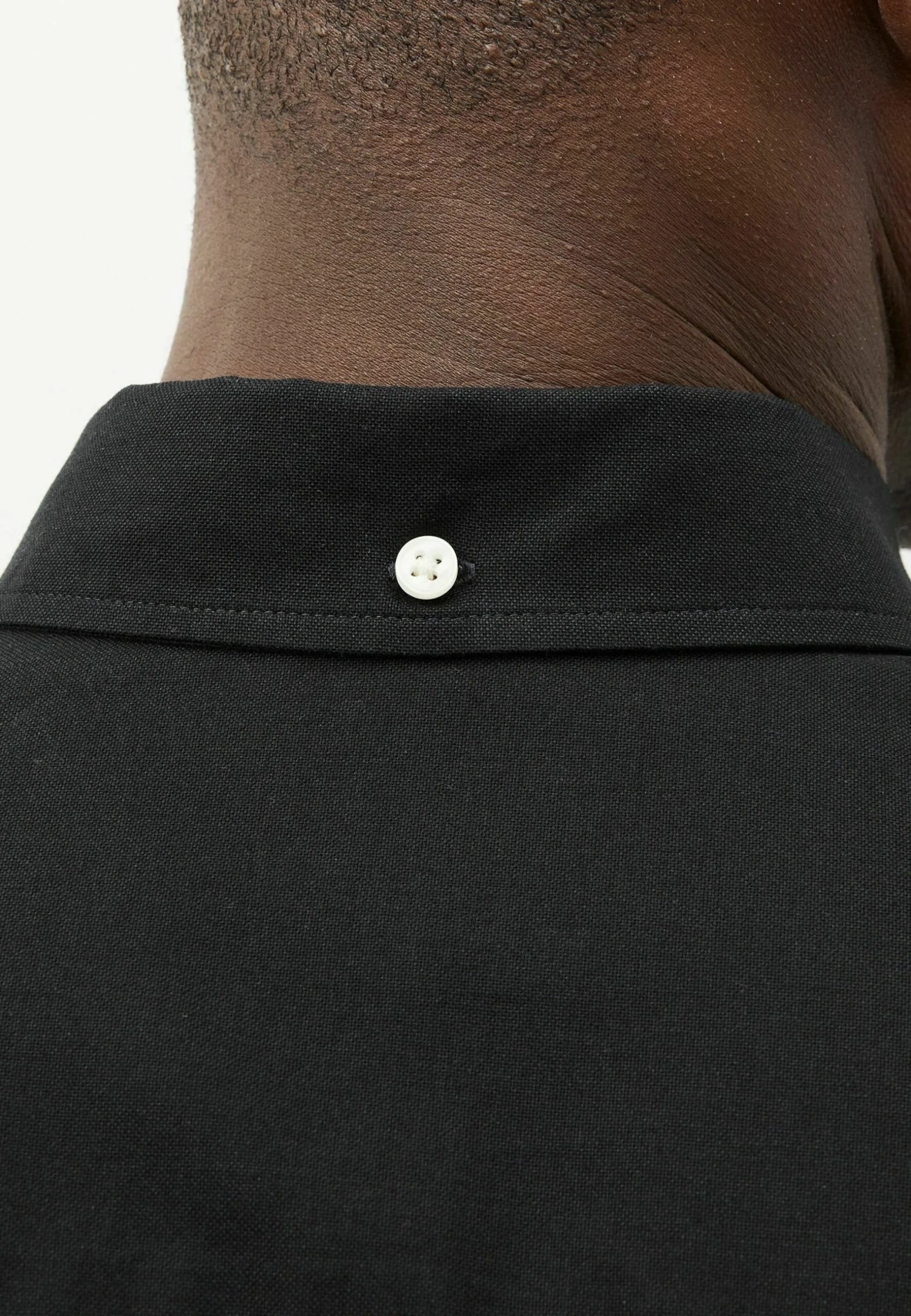 Next Short Sleeve OxfordCamiciaBlack Uomo Camicie NX322D1QT-Q11 6 Next Short Sleeve OxfordCamiciaBlack Uomo Camicie NX322D1QT-Q11 - immagine 4