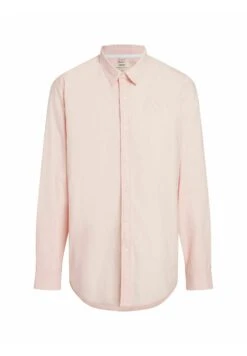 ESPRIT Aus Popeline Mit Delfin-Aufnäher - Camicia - Light Pink 13 ESPRIT Aus Popeline Mit Delfin-Aufnäher - Camicia - Light Pink -Negozio Di Abbigliamento Zalando cee01a6948be49e5b19f862c454aeff5
