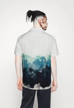 Lindbergh Resort CollarCamiciaBlue Uomo Camicie LG522D08M-K11 10 Lindbergh Resort CollarCamiciaBlue Uomo Camicie LG522D08M-K11 -Negozio Di Abbigliamento Zalando cf6158295f2b47939e56b1933e605a0c