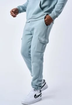 De Jogging Style Cargo SignaturePantaloni SportiviBleu Gris Uomo Pantaloni Sportivi E Joggers PRK22E040-K13 12 De Jogging Style Cargo SignaturePantaloni SportiviBleu Gris Uomo Pantaloni Sportivi E Joggers PRK22E040-K13 -Negozio Di Abbigliamento Zalando d036e74be4974d84963171f2677587f7