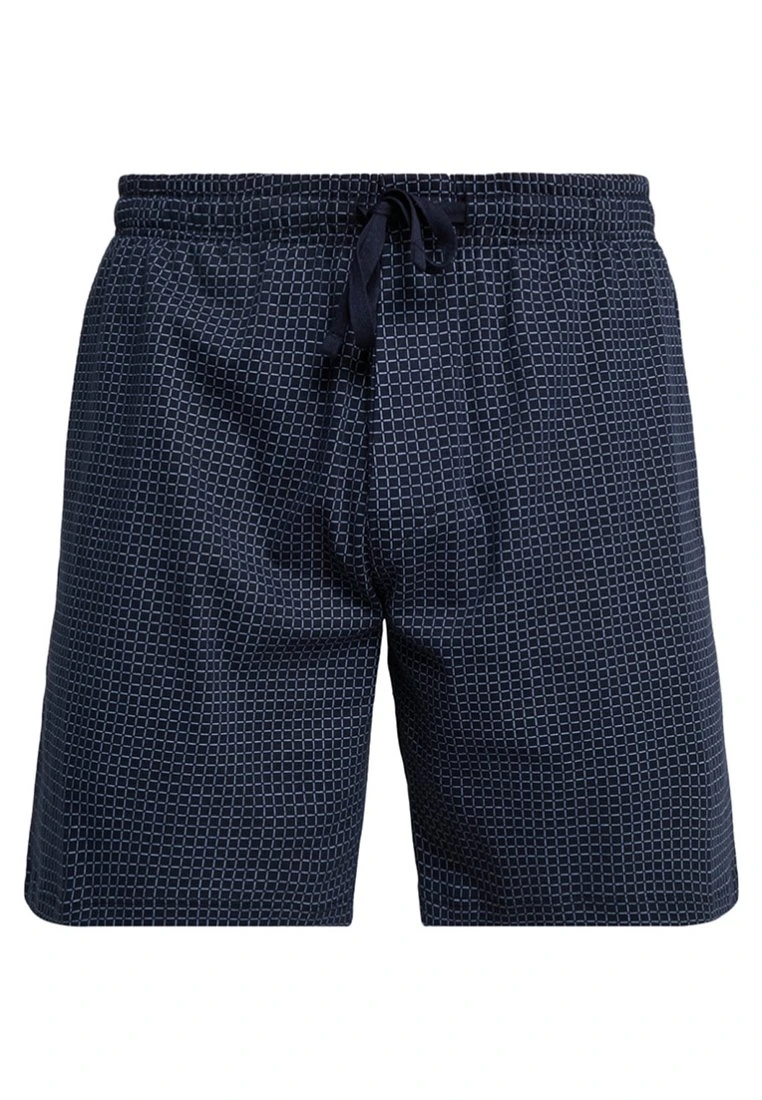 Schiesser Pantaloni Del PigiamaBlue Uomo Per La Notte S5982L00C-K11 7 Schiesser Pantaloni Del PigiamaBlue Uomo Per La Notte S5982L00C-K11 - immagine 5