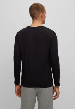 Boss Mix Match Maglia Del PigiamaBlack Uomo Per La Notte BB182N02U-Q11 9 Boss Mix Match Maglia Del PigiamaBlack Uomo Per La Notte BB182N02U-Q11 -Negozio Di Abbigliamento Zalando d1b923bc8c5d471fa706df7b8f563584