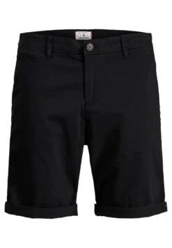 Jack & Jones KlassischeShortsBlack Uomo Bermuda JA222F0O2-Q11 14 Jack & Jones KlassischeShortsBlack Uomo Bermuda JA222F0O2-Q11 -Negozio Di Abbigliamento Zalando d1f291330c7f4b6cad4f59dd485016f4