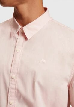 ESPRIT Aus Popeline Mit Delfin-Aufnäher - Camicia - Light Pink 11 ESPRIT Aus Popeline Mit Delfin-Aufnäher - Camicia - Light Pink -Negozio Di Abbigliamento Zalando d21d376264db4efda2f18166fb0f74e5