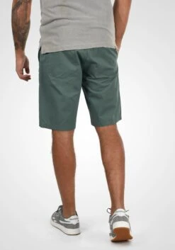 Blend Bhragna - Shorts - Green 10 Blend Bhragna - Shorts - Green -Negozio Di Abbigliamento Zalando d2413e9b7ec9455d904109203cd17f23