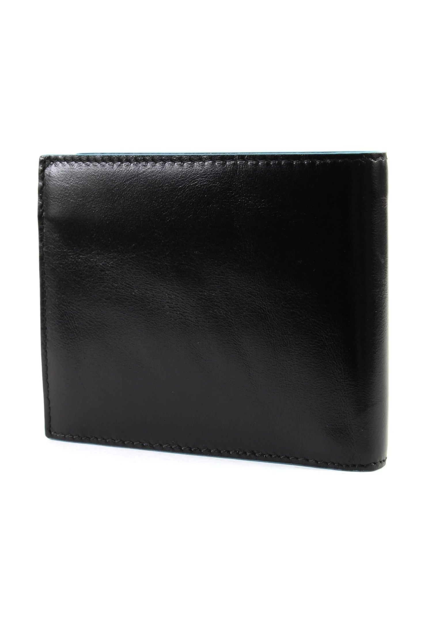 Piquadro PortafoglioNero Uomo Portafogli E Custodie 1PQ52F02S-Q11 4 Piquadro PortafoglioNero Uomo Portafogli E Custodie 1PQ52F02S-Q11 - immagine 2