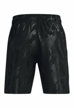 Under Armour EmbossPantaloncini SportiviBlack Uomo Bermuda UN242E0S0-Q12 13 Under Armour EmbossPantaloncini SportiviBlack Uomo Bermuda UN242E0S0-Q12 -Negozio Di Abbigliamento Zalando d292cdfe9e63476ebfab82eb1b970e19