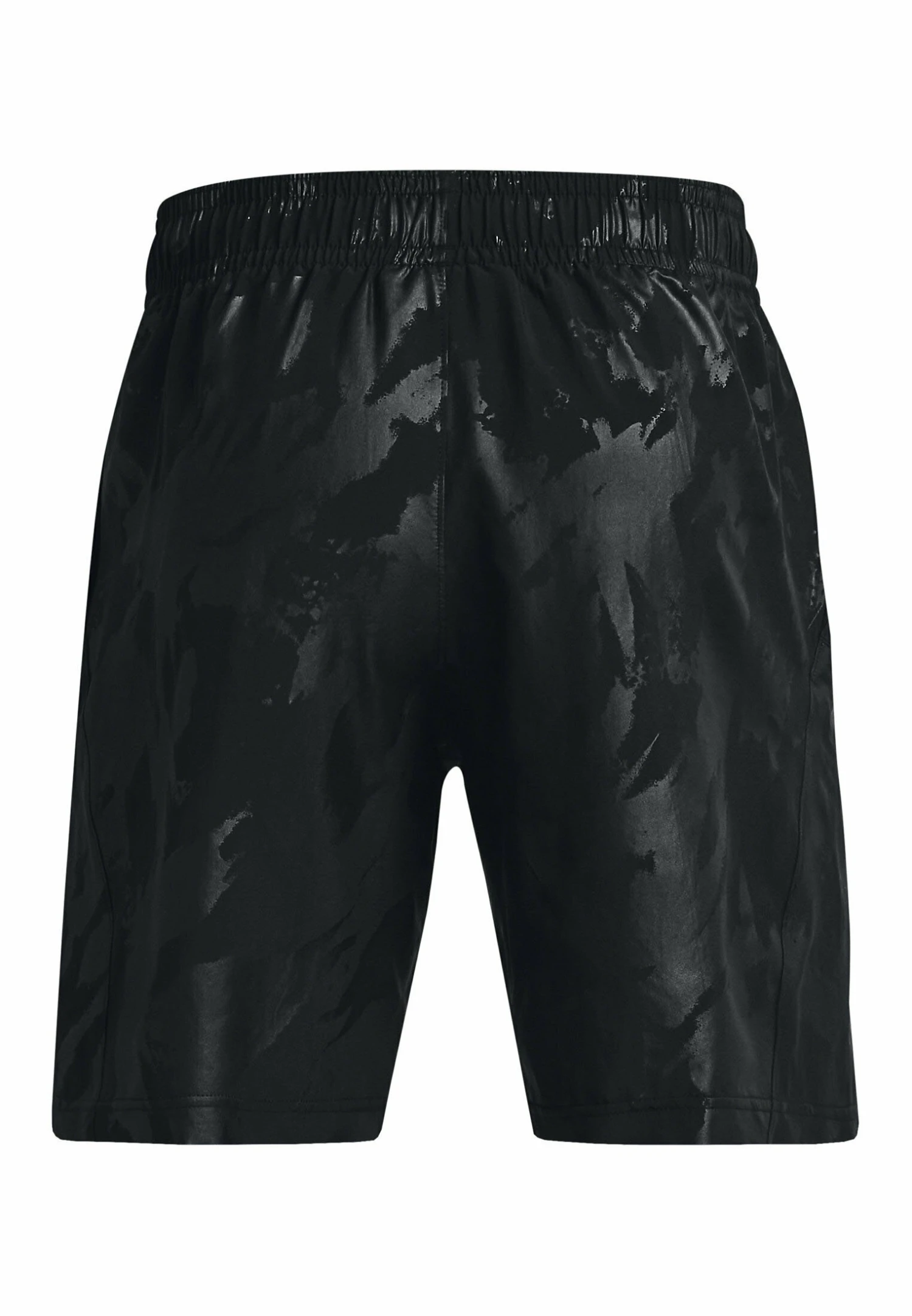 Under Armour EmbossPantaloncini SportiviBlack Uomo Bermuda UN242E0S0-Q12 8 Under Armour EmbossPantaloncini SportiviBlack Uomo Bermuda UN242E0S0-Q12 - immagine 6