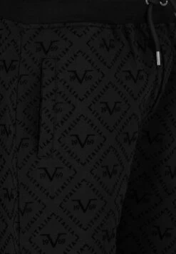 EgbertPantaloni SportiviSchwarz Uomo Pantaloni Sportivi E Joggers V1L22E00F-Q11 -Negozio Di Abbigliamento Zalando d2fb928a5d6147af924ee219c59d7c9a