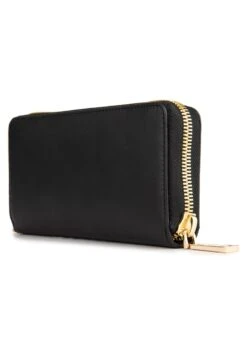 LyonPortafoglioSchwarz Mit Golddetails Uomo Portafogli E Custodie B6B54F001-F11 17 LyonPortafoglioSchwarz Mit Golddetails Uomo Portafogli E Custodie B6B54F001-F11 -Negozio Di Abbigliamento Zalando d33efd12f3b8403a91f7ef71dc3f645d