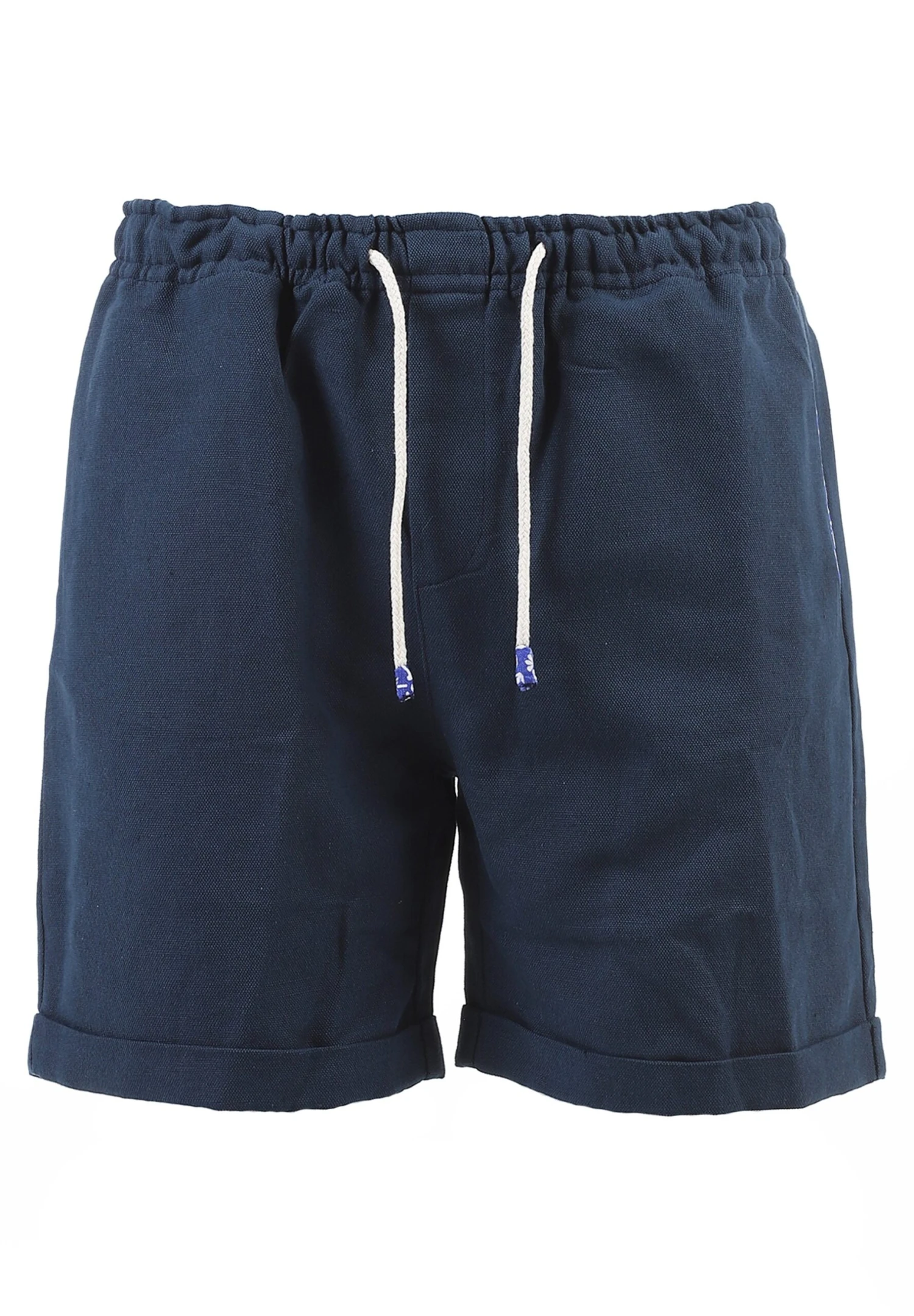 Basket - Shorts - Blue 6 Basket - Shorts - Blue - immagine 4
