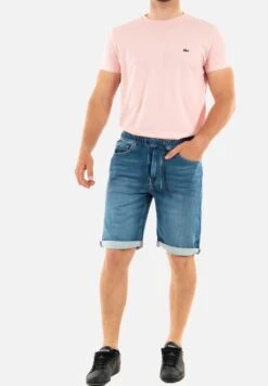 REDSKINS FexjogShorts Di JeansBleu Uomo Bermuda R2722F00Z-K11