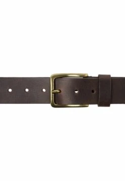 BRAX Style- Cintura - Brown 9 BRAX Style- Cintura - Brown -Negozio Di Abbigliamento Zalando d3ad29676ce74d67b9762bf173fc310b