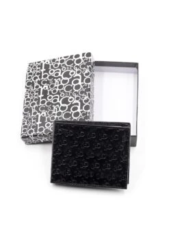 Roccobarocco PortafoglioNero Uomo Portafogli E Custodie 5RB52F00C-Q11 -Negozio Di Abbigliamento Zalando d3b0afe2be9343b2a7df35ddb9223414