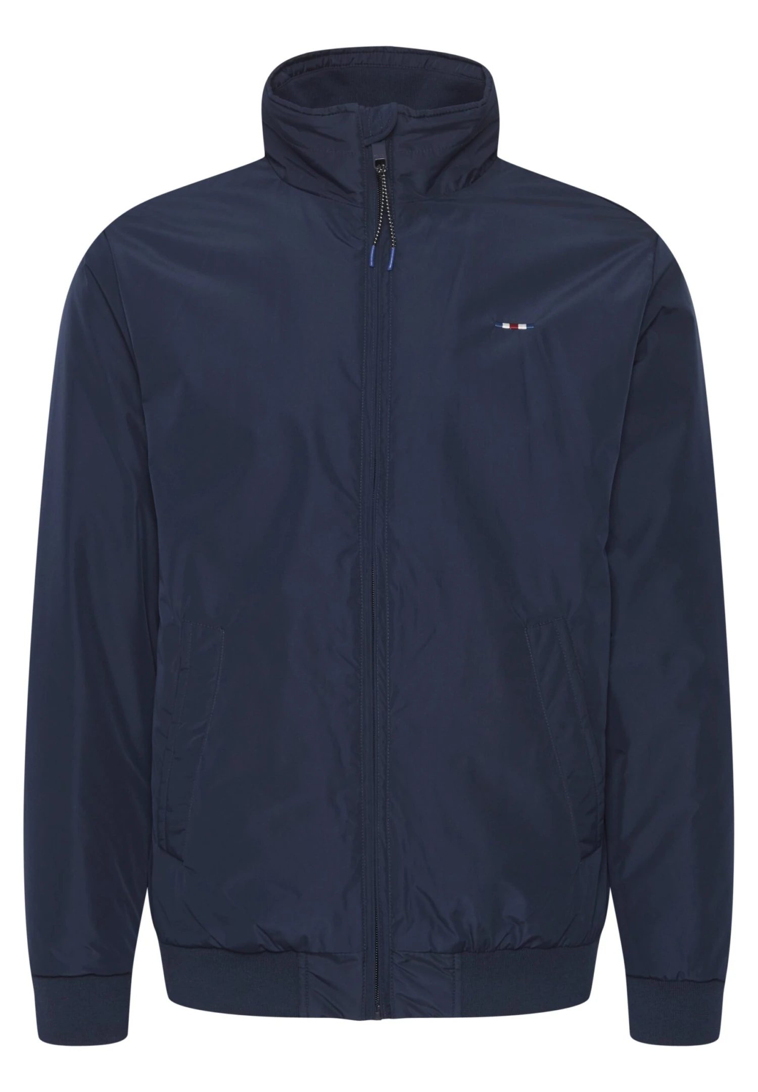 FqlaugeGiacca SportivaNavy Blazer Uomo Pantaloni Sportivi E Joggers FQ122T00N-K11 9 FqlaugeGiacca SportivaNavy Blazer Uomo Pantaloni Sportivi E Joggers FQ122T00N-K11 - immagine 7