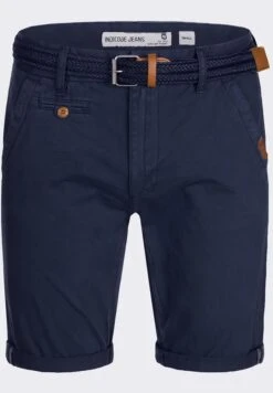 Indicode Jeans Casual FitShortsBlau Navy Uomo Bermuda IJ022F00I-K11 13 Indicode Jeans Casual FitShortsBlau Navy Uomo Bermuda IJ022F00I-K11 -Negozio Di Abbigliamento Zalando d5203d19497f40e0bec5bdbf2000af08