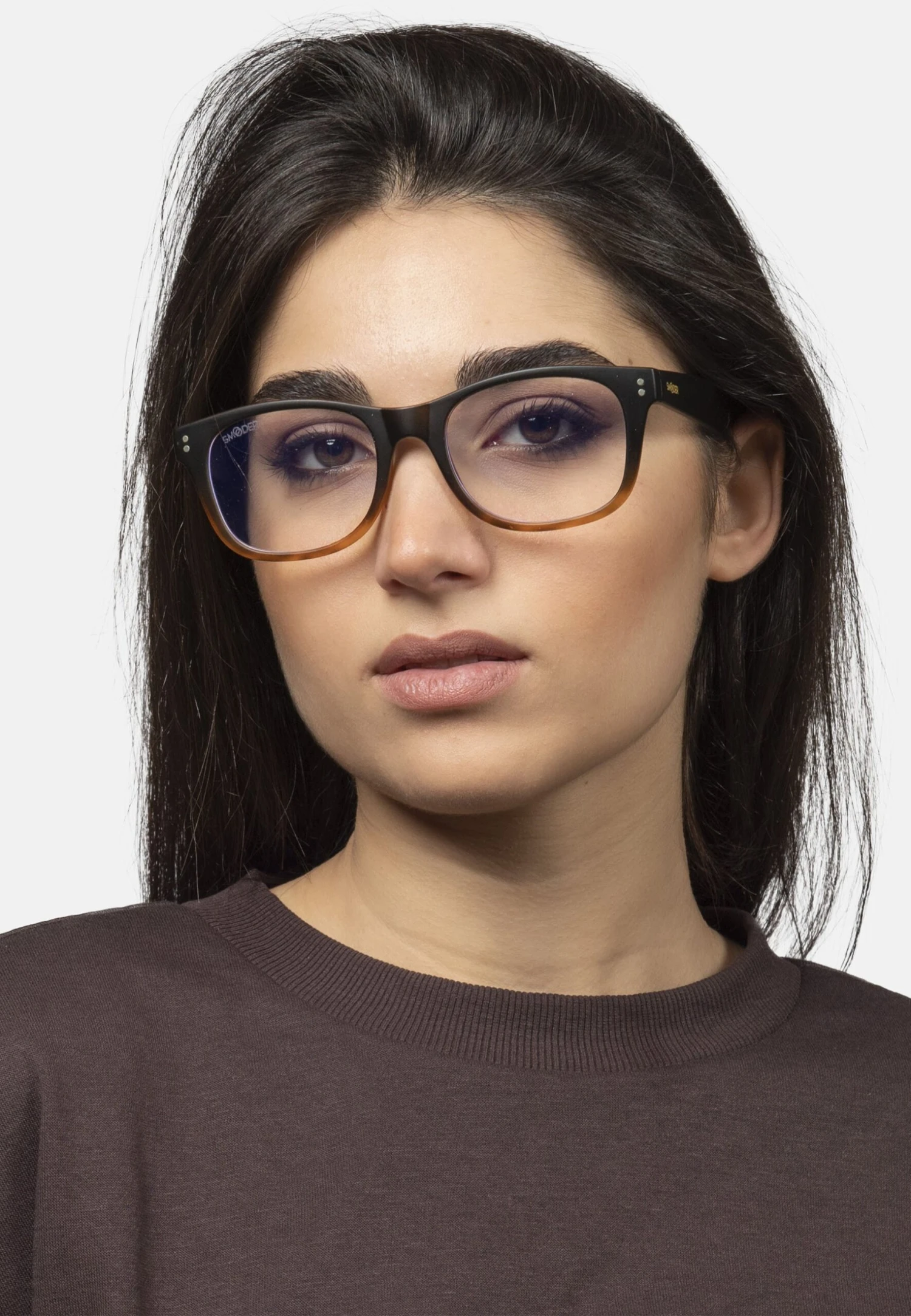 IdolOcchiali Anti Luce BluHybrid Uomo Occhiali Per Luce Blu SSR54K002-Q11 3 IdolOcchiali Anti Luce BluHybrid Uomo Occhiali Per Luce Blu SSR54K002-Q11