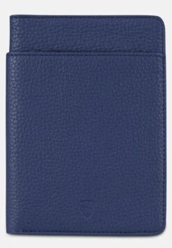 Kensington Passport With Rfid Protectio UnisexPortafoglioMatt Blue Uomo Portafogli E Custodie V3F54F000-K11