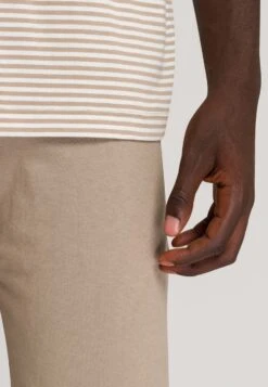 HANRO Set Kurzarm Night DayPigiamaGreige Rings Uomo Per La Notte 2HA82M00D-T12 -Negozio Di Abbigliamento Zalando d6a8c887f5f241d7b397c1c0103297aa