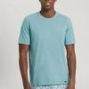 HANRO Living - Maglia Del Pigiama - Moss 2 HANRO Living - Maglia Del Pigiama - Moss -Negozio Di Abbigliamento Zalando d6f9e92569ed430d89fa25ef91841aa4