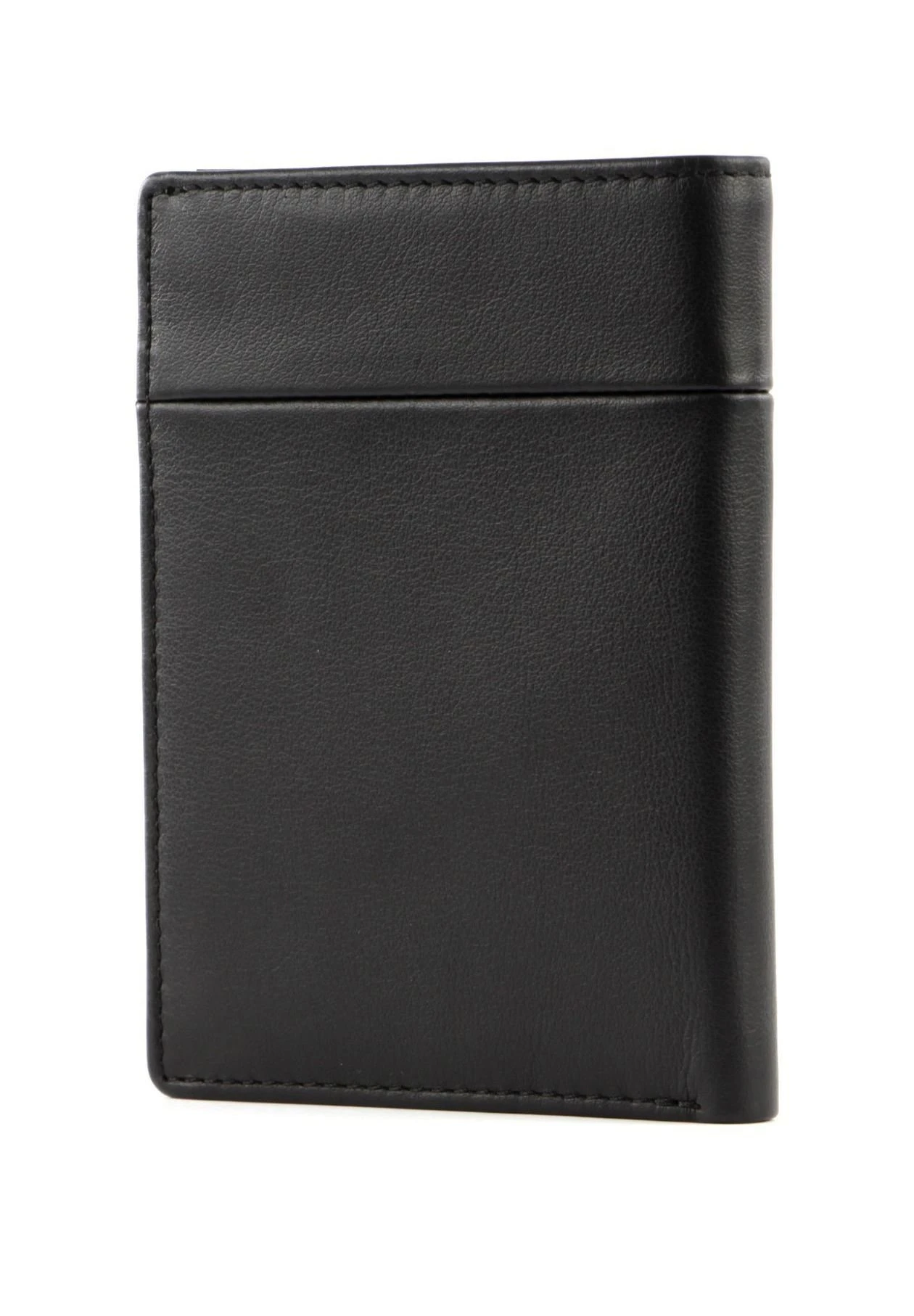 Piquadro PortafoglioNero Uomo Portafogli E Custodie 1PQ52F05M-Q11 6 Piquadro PortafoglioNero Uomo Portafogli E Custodie 1PQ52F05M-Q11 - immagine 4