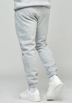 SikSilk Script Embroidery Pantaloni SportiviGrey Uomo Pantaloni Sportivi E Joggers SIF22E0FT-Q11 9 SikSilk Script Embroidery Pantaloni SportiviGrey Uomo Pantaloni Sportivi E Joggers SIF22E0FT-Q11 -Negozio Di Abbigliamento Zalando d8043aec9a344b35a32096bd88fcc1a6